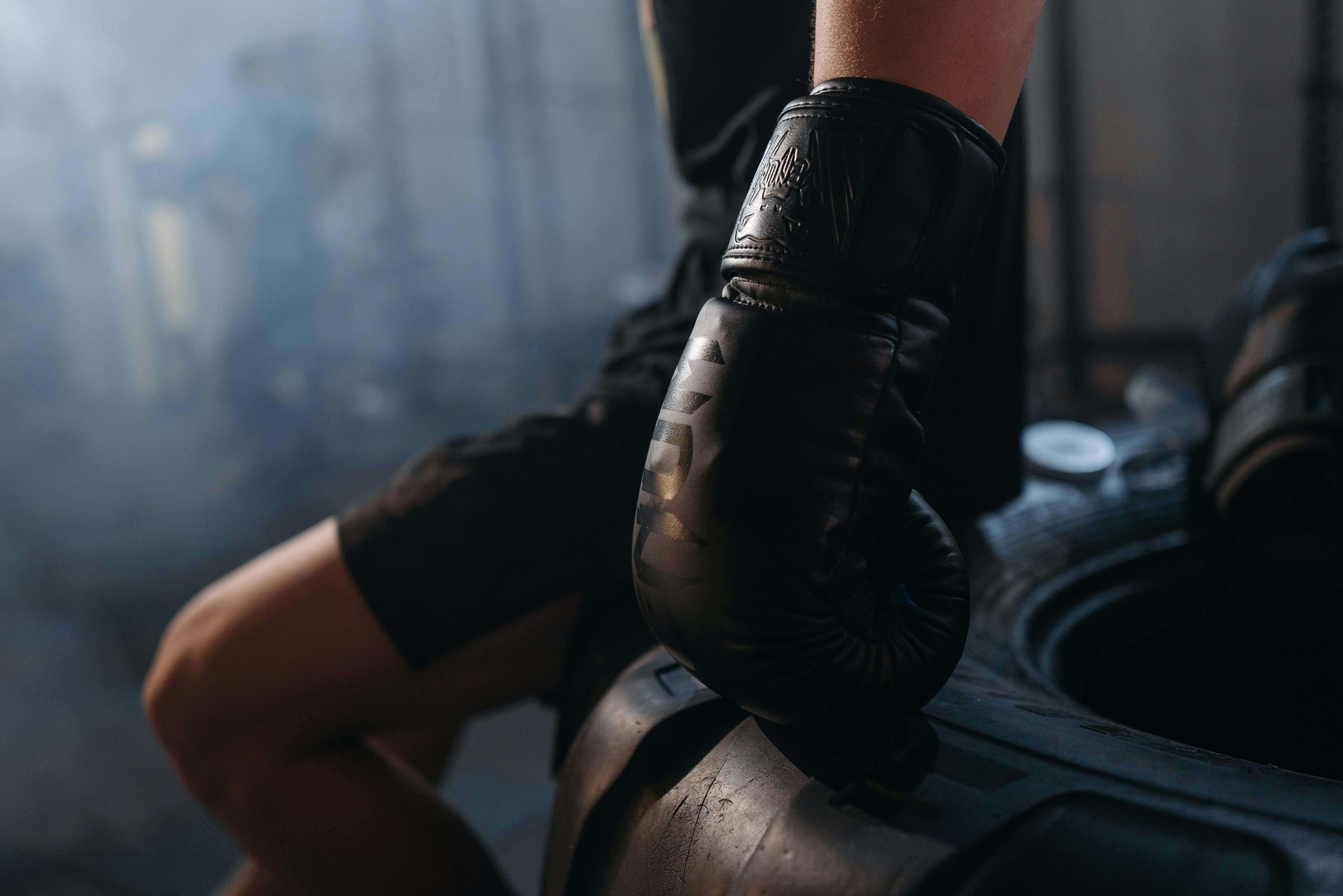 Comment bien choisir ses Gants de Boxe ? Guide complet