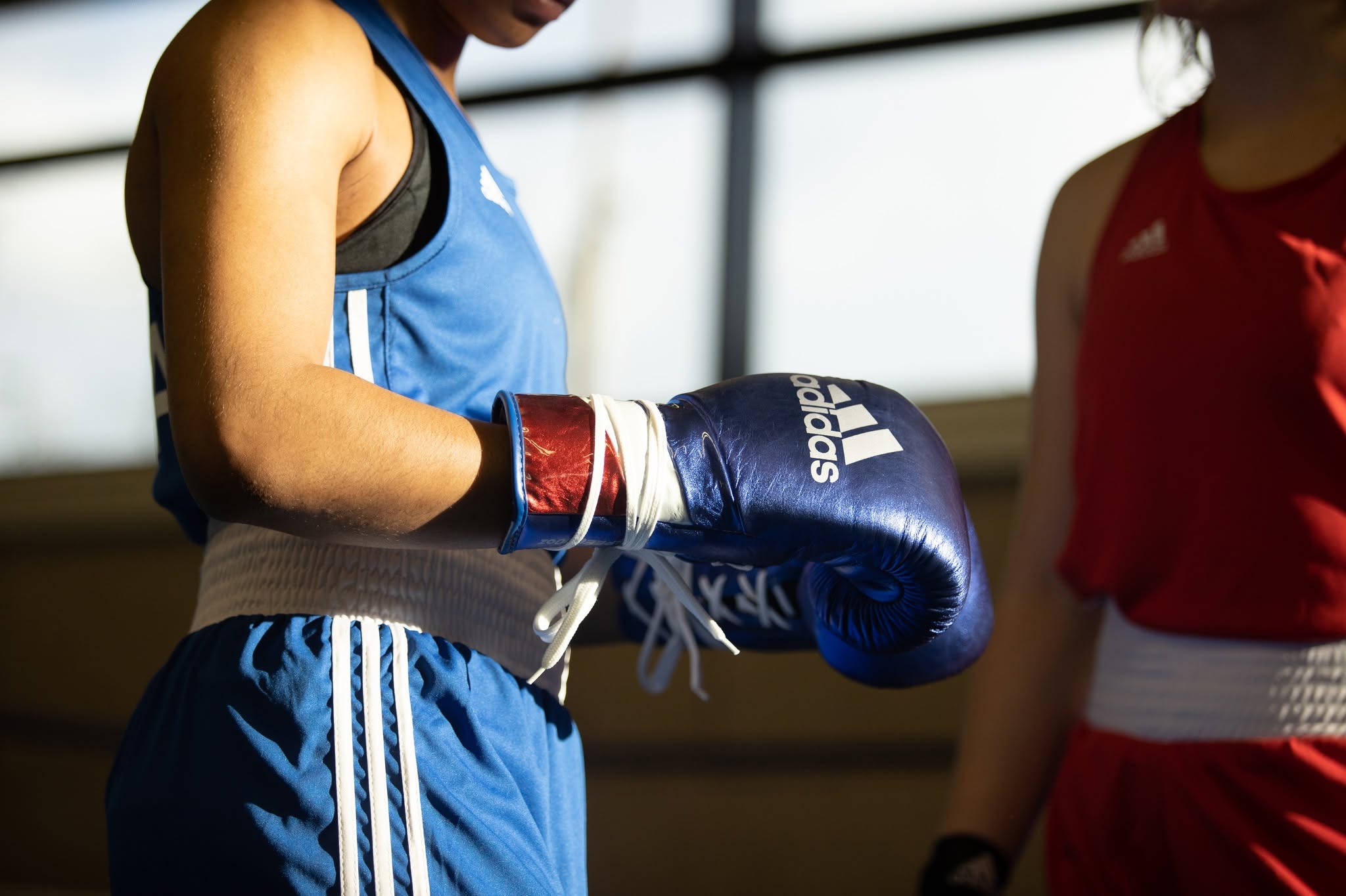 Adidas et les Arts Martiaux : une marque incontournable sur les tatamis et les rings