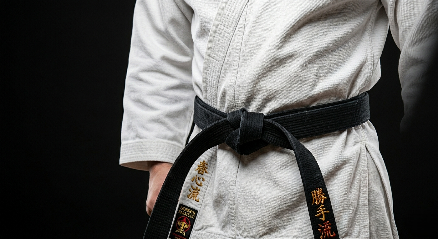 Kimono de karaté (karategi) : comment bien le choisir