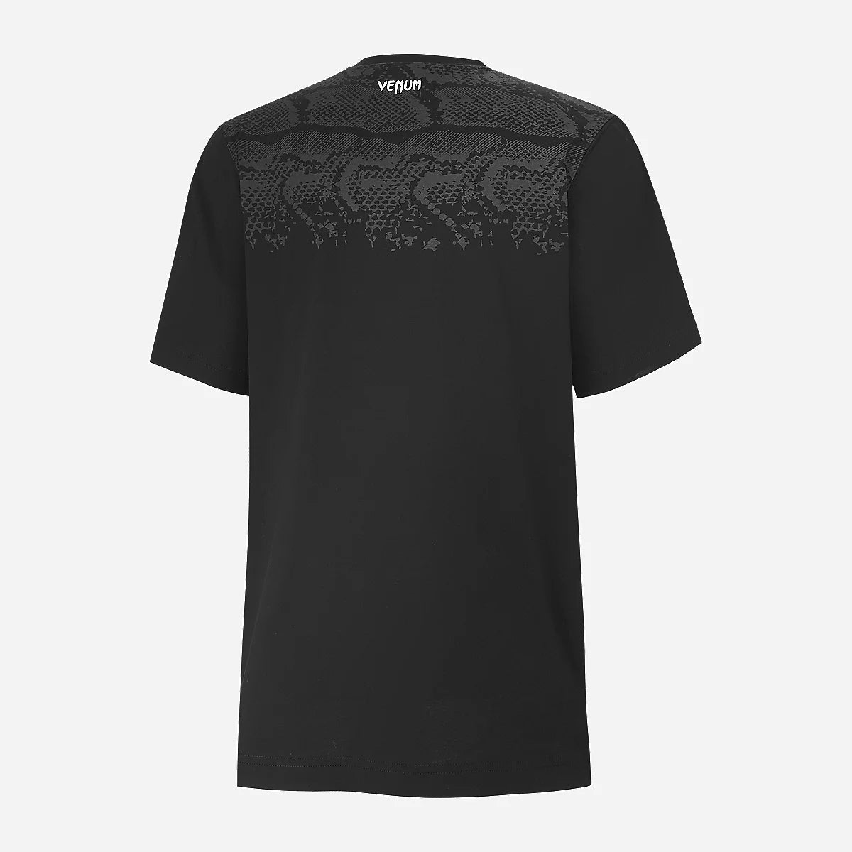 T-shirt Venum Black Viper - Noir