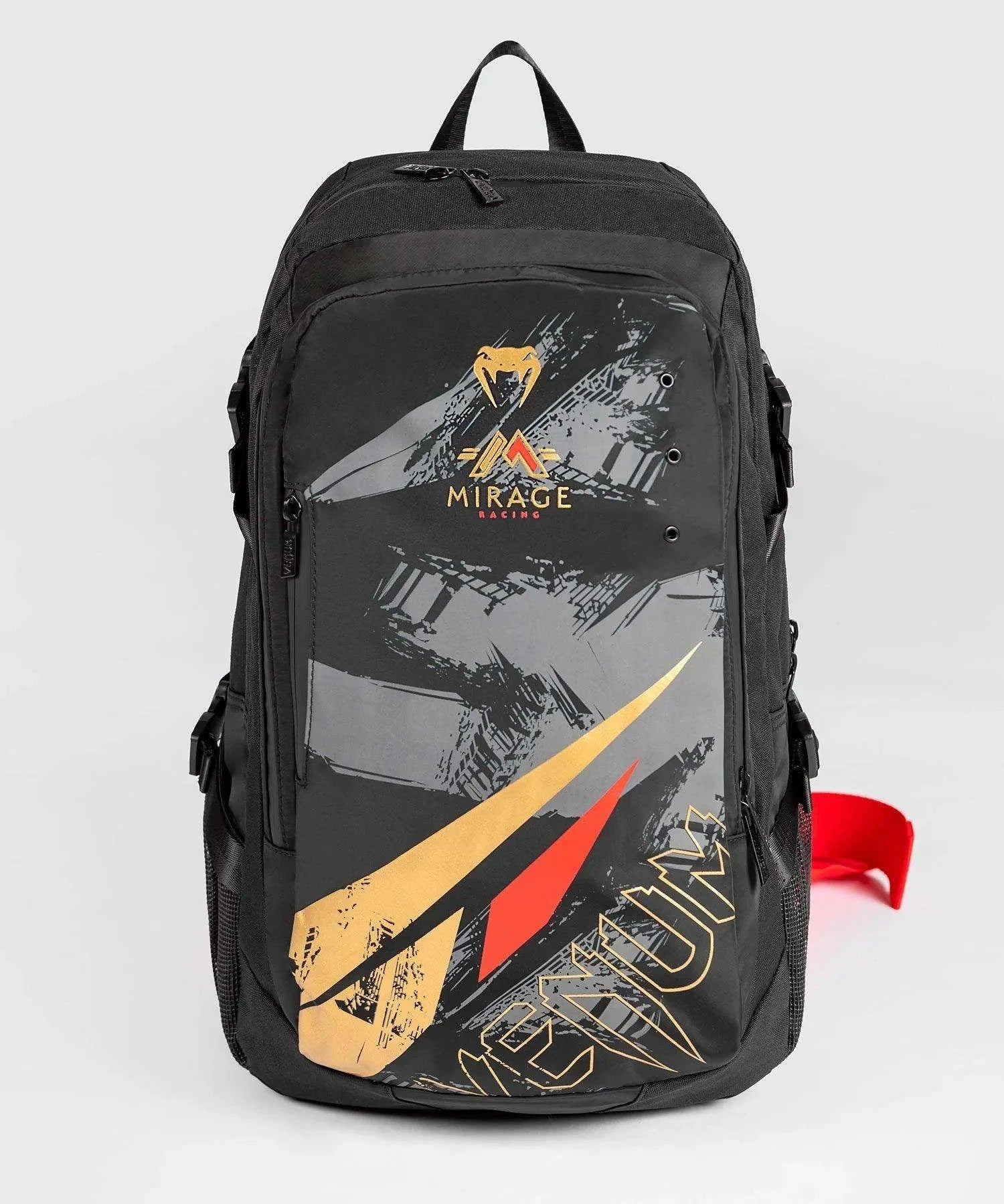 Sac à dos Venum x Mirage - Noir/Or