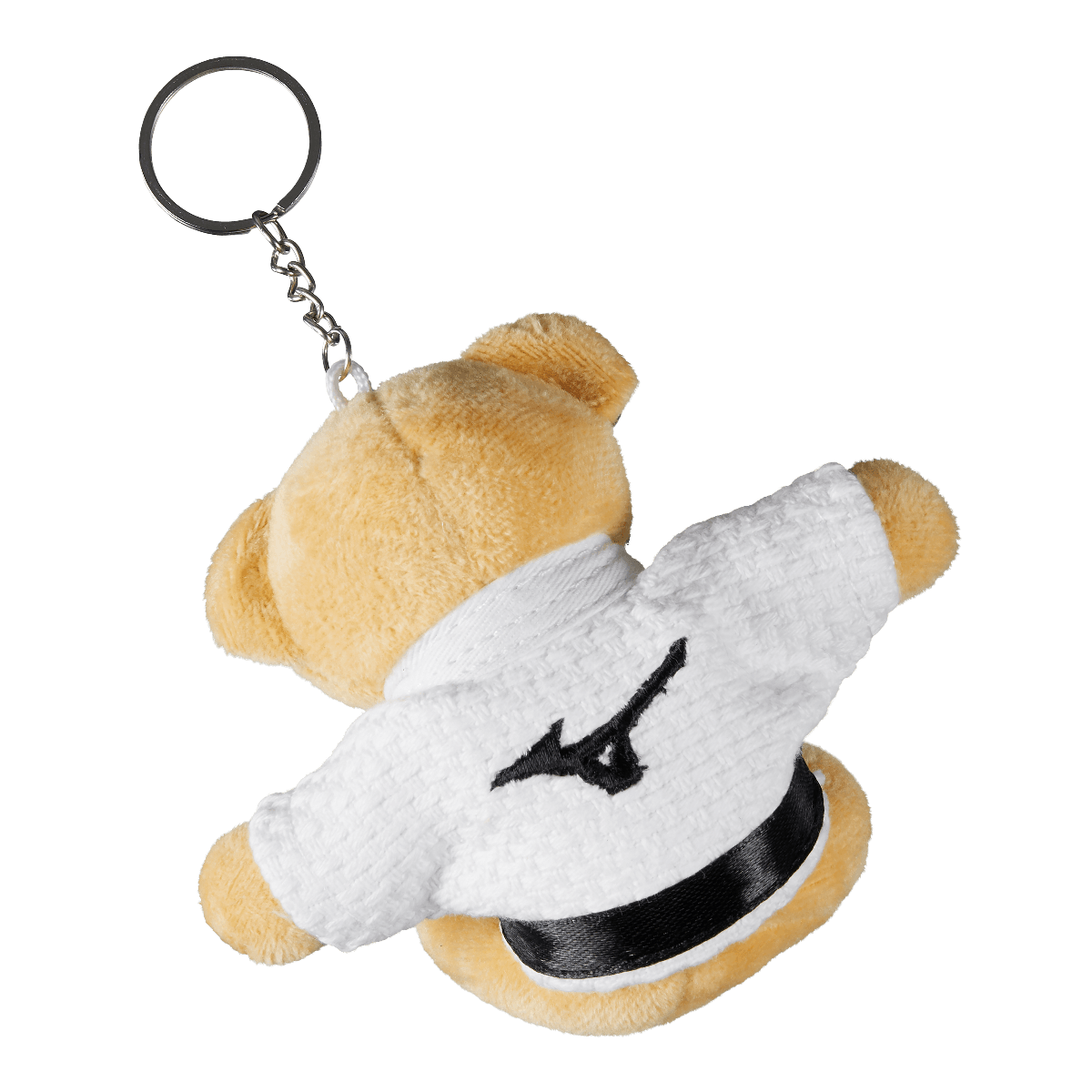 Porte-clés Ours Judoka Mizuno