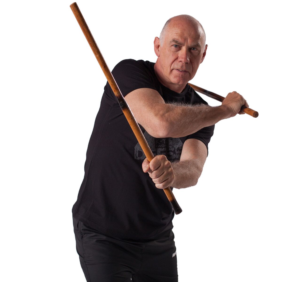 Bâton Kali Eskrima Kwon