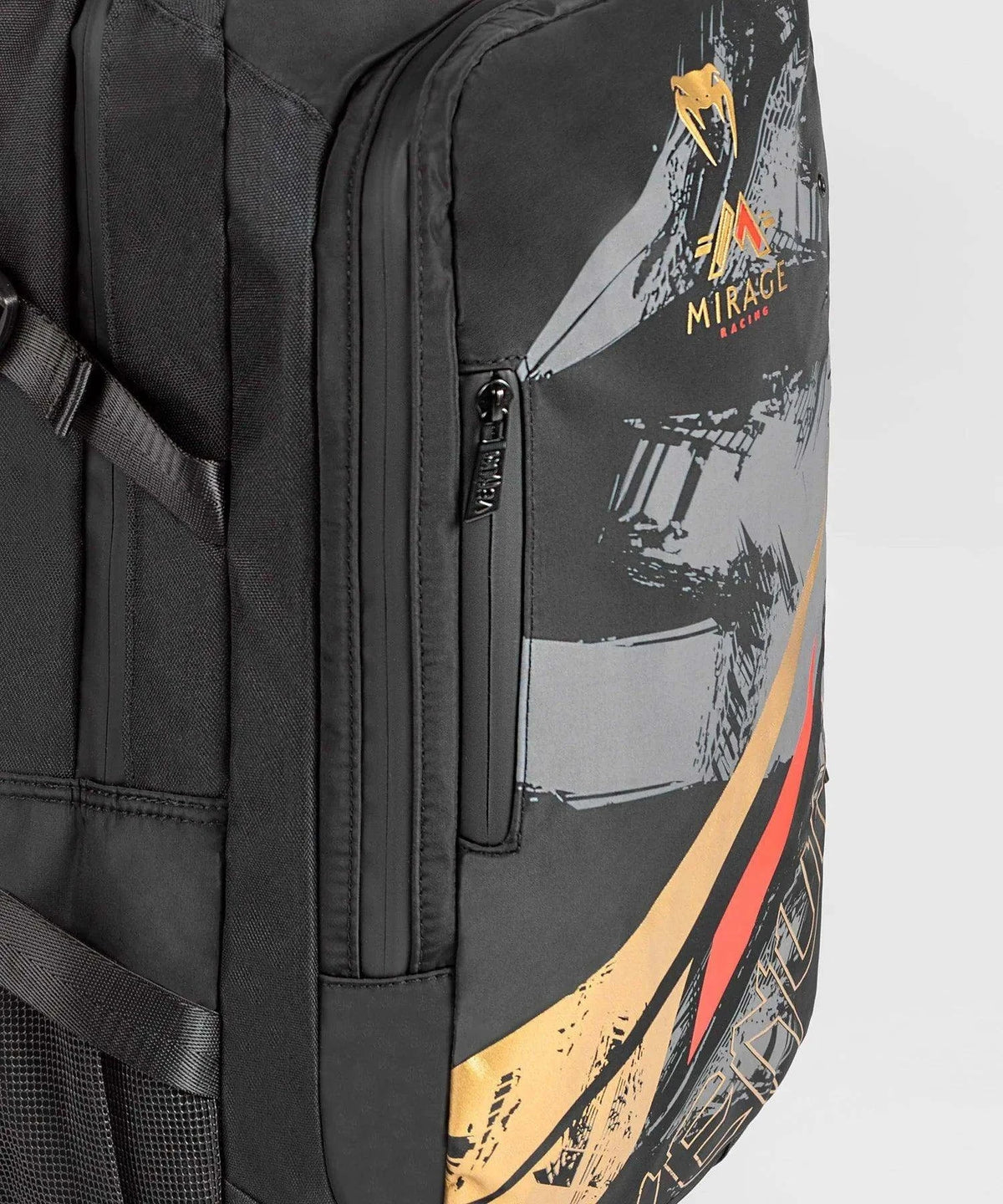 Sac à dos Venum x Mirage - Noir/Or