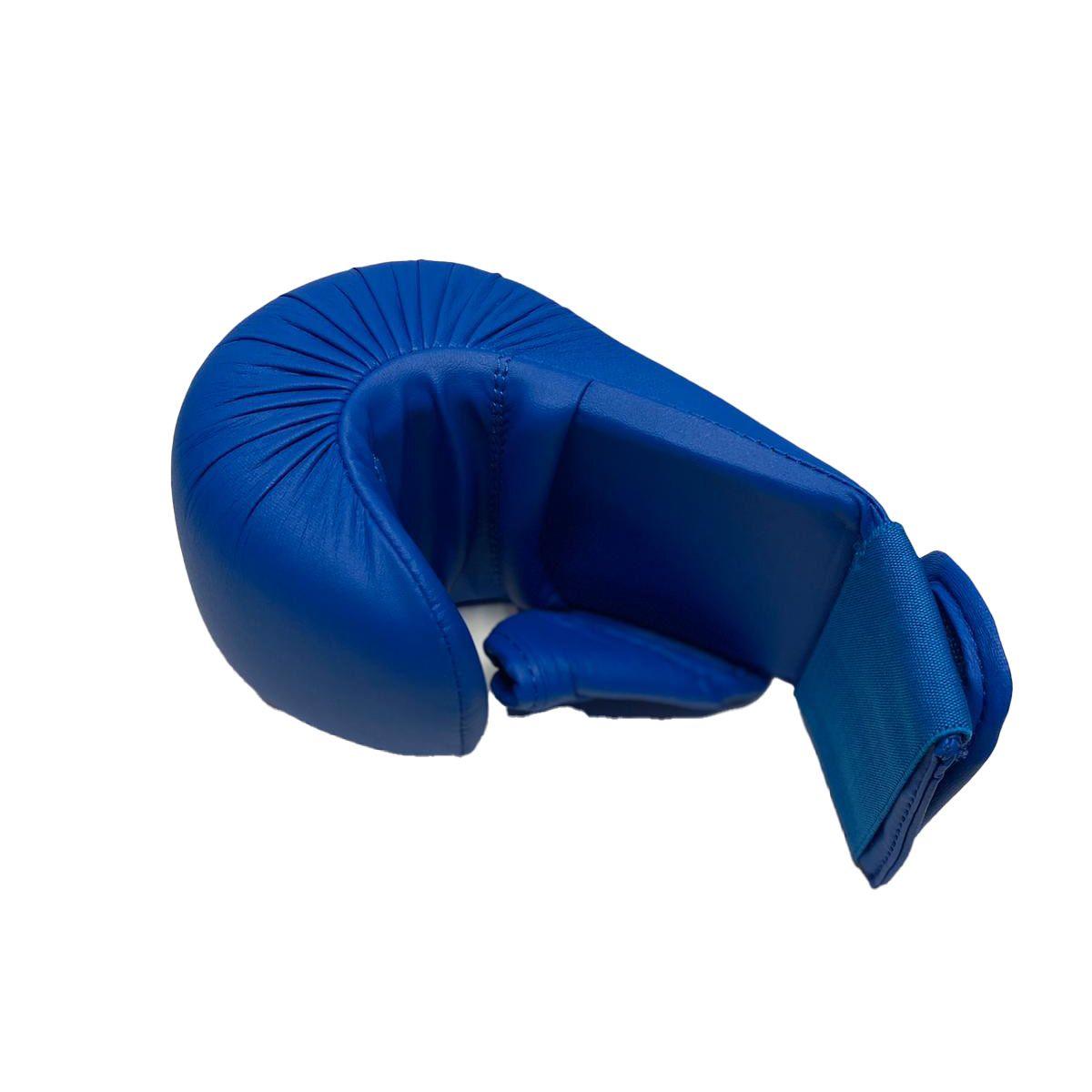 Mitaine Karaté avec pouce Noris 2.0 homologuée FFKaraté Bleu