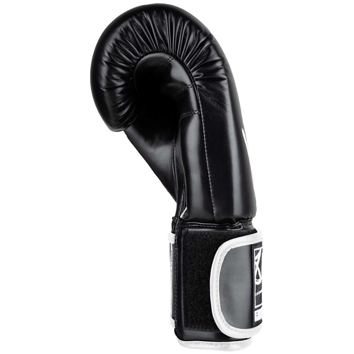 Gants de boxe - 8 WEAPONS - Unlimited 2.0 - Noir/Blanc