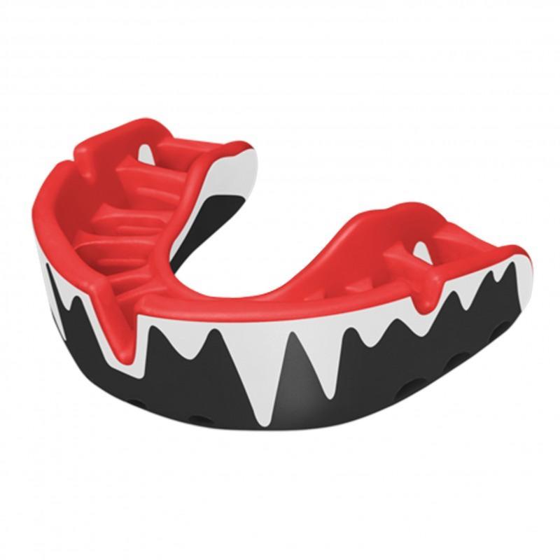 Sports Rugby Gum Shield Cover Boxe Protège-dents Arts martiaux Dents  Protéger