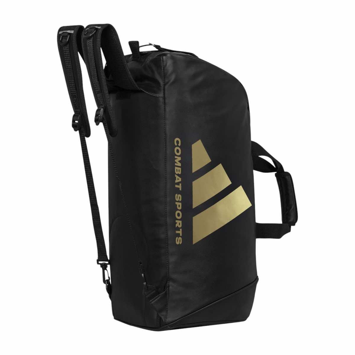 Sac de Sport 2 en 1 Adidas Combat Sports Classic