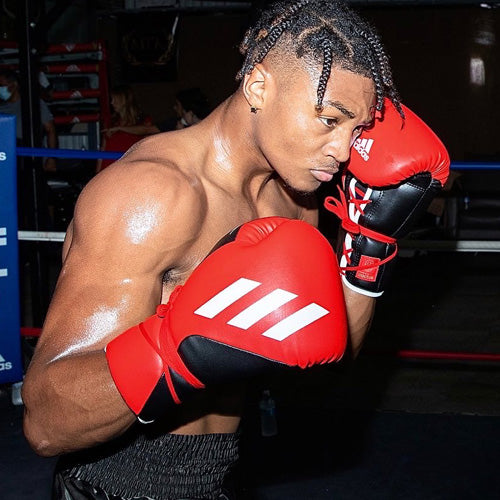 EQUIPEMENT DE BOXE