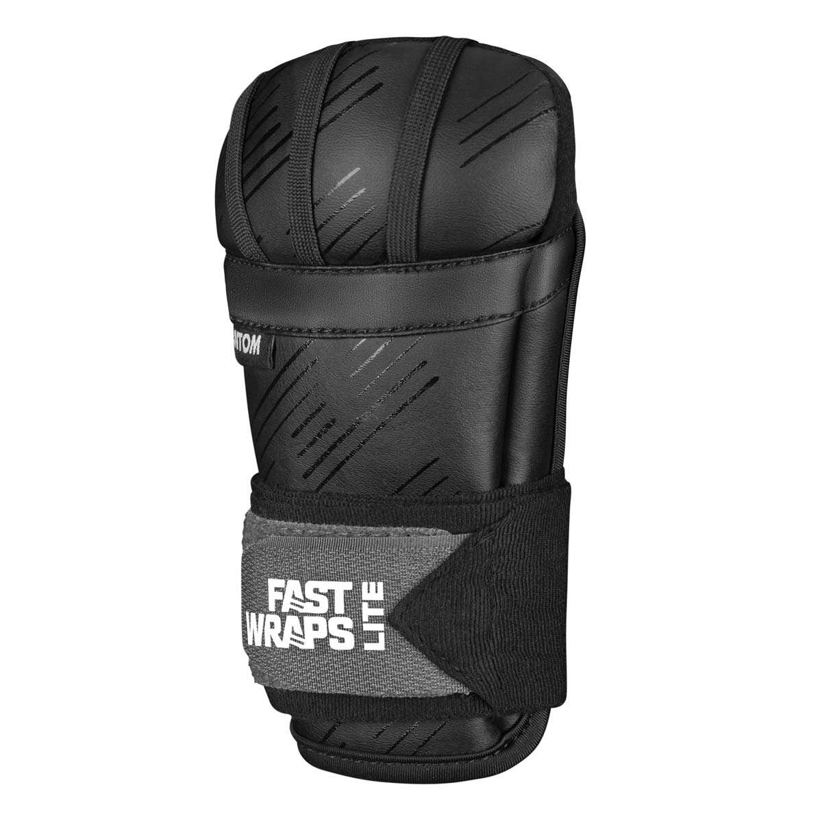 Bandages de boxe Fastwraps Lite - Phantom Athletics - Noir