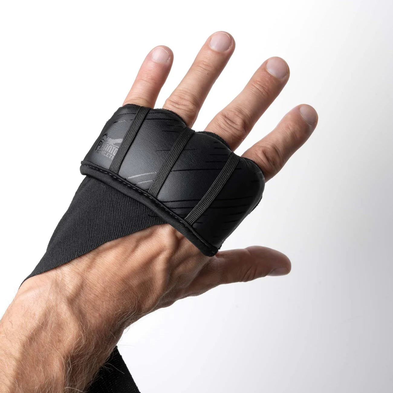 Bandages de boxe Fastwraps Speed - Phantom Athletics - Noir