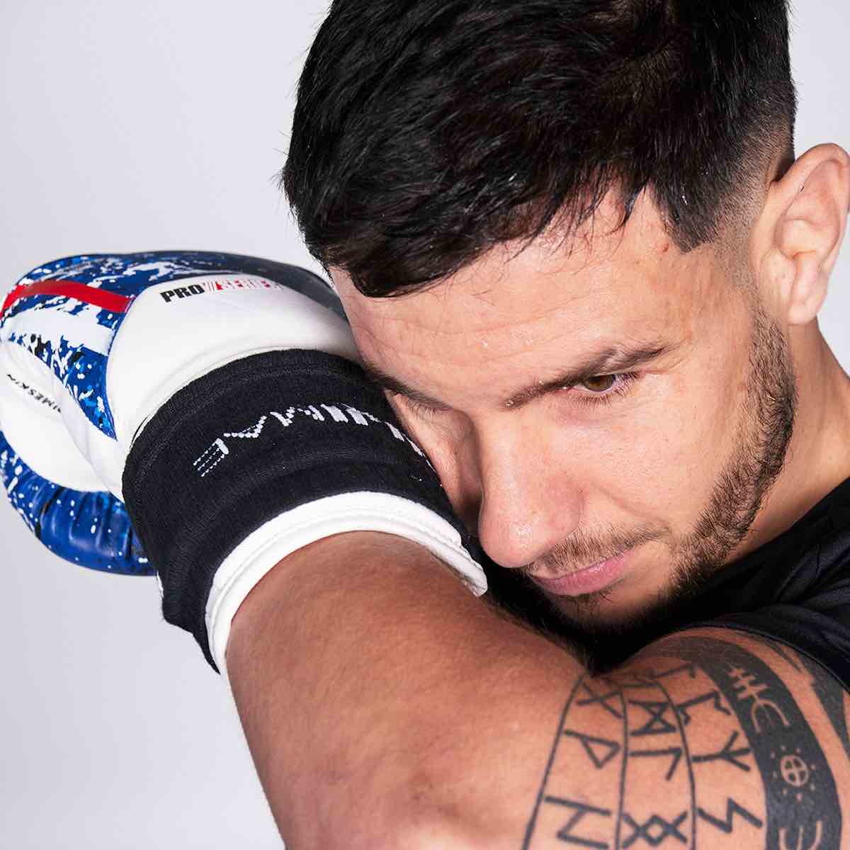 Bandeaux pour Gants de Boxe FUJIMAE