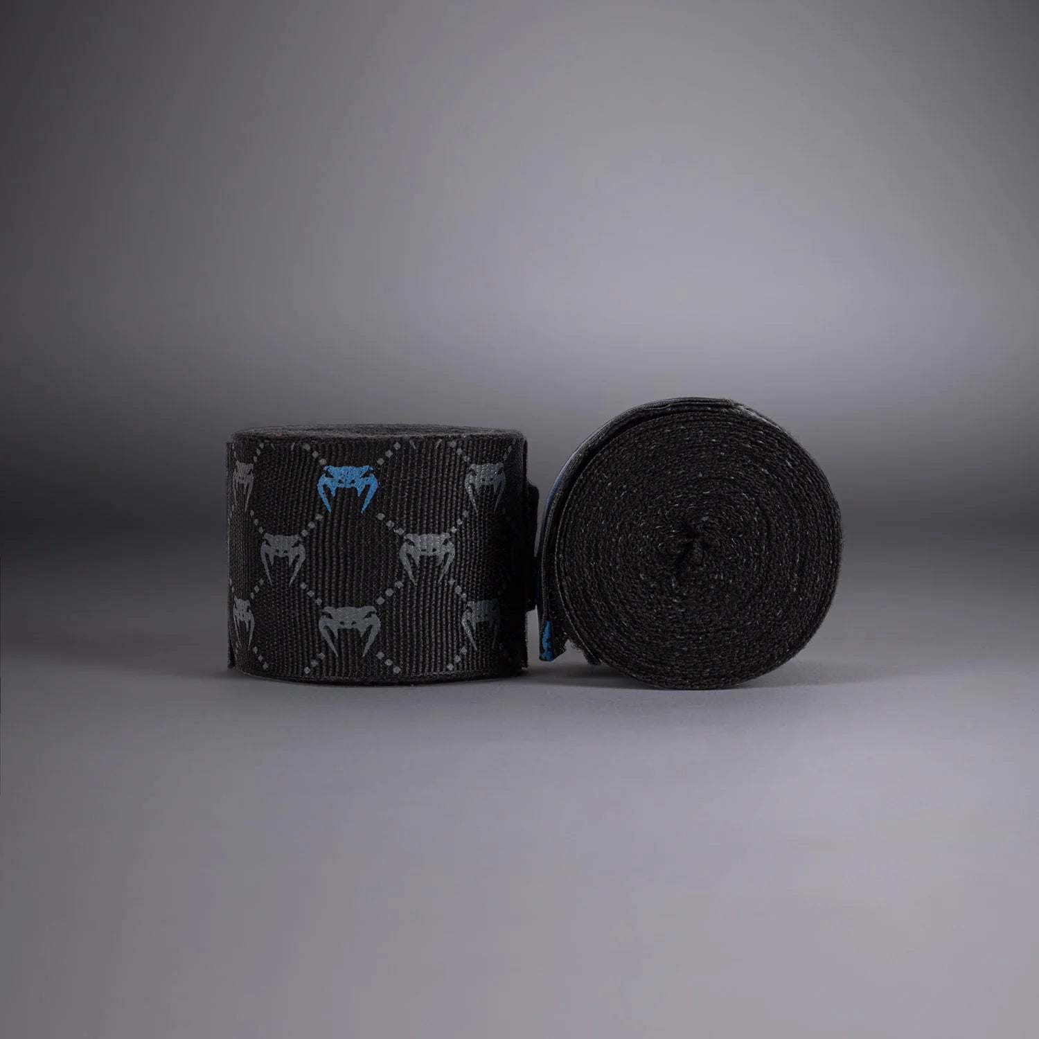 Bandes de Boxe Venum Monogram Advanced - Noir