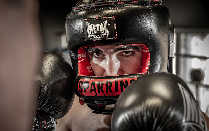 BOXE ET SPORTS DE COMBAT
