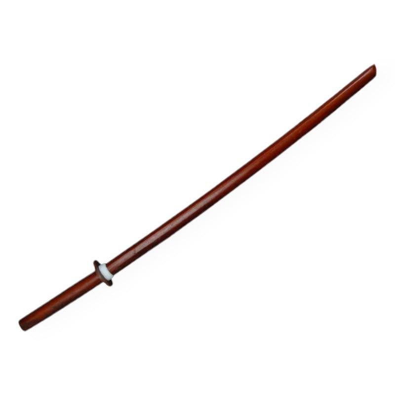Bokken enfant Noris bois rouge
