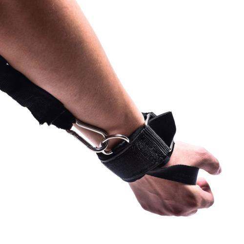 Boxing Striking Trainer Booster - Boutique des Arts Martiaux et Sports de Combat