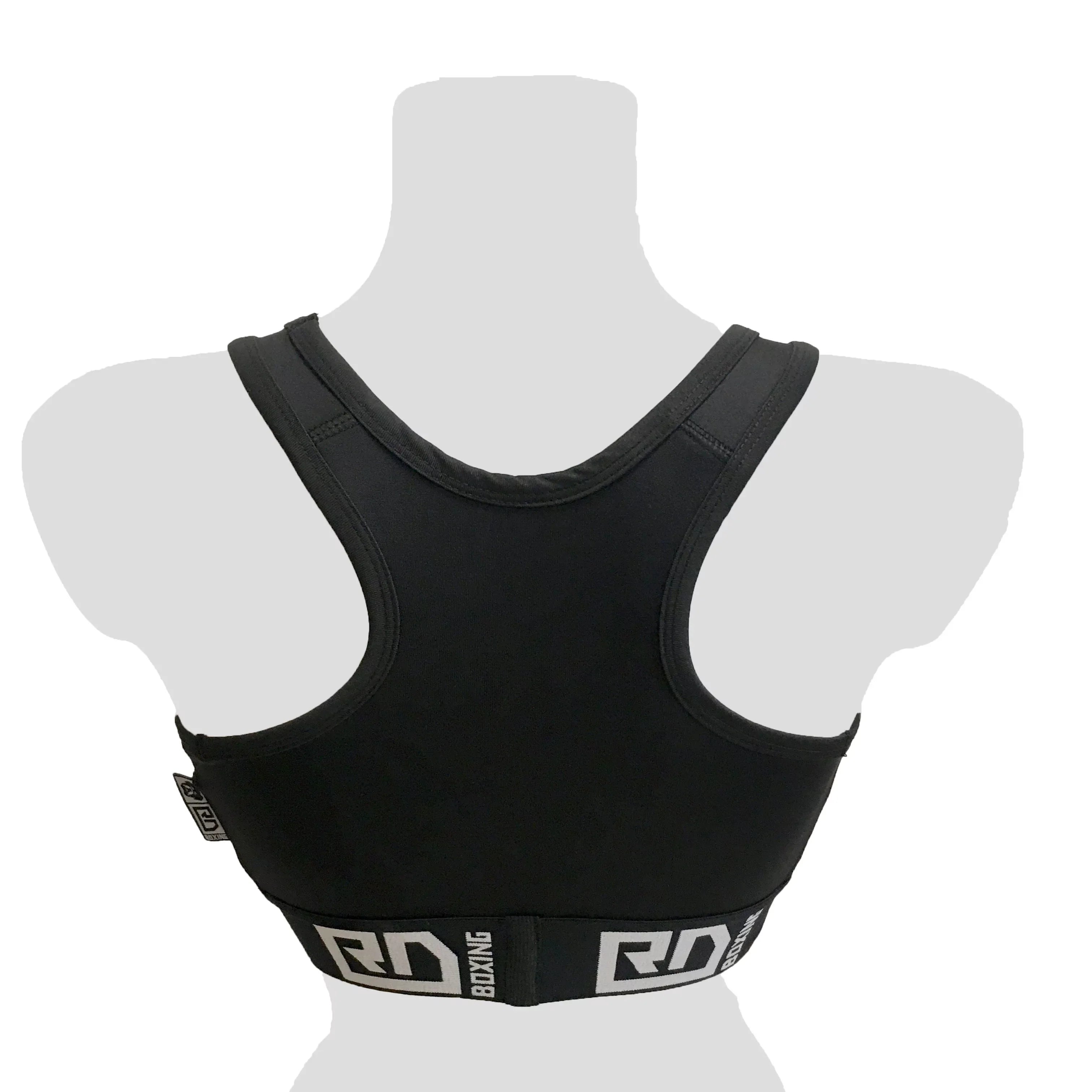 Brassière de Protection Féminine