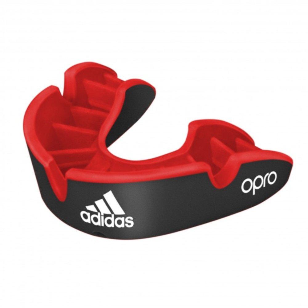 Protège-dents Adidas by OPRO Silver Gen4 - ADIBP32SR