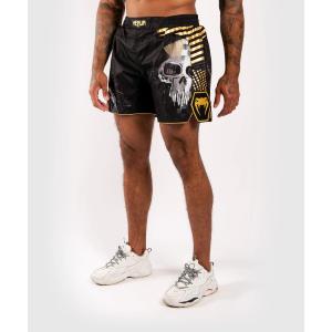 Fightshort Venum Skull - Noir "épuisé"