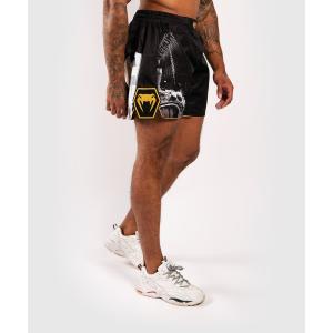 Fightshort Venum Skull - Noir "épuisé"
