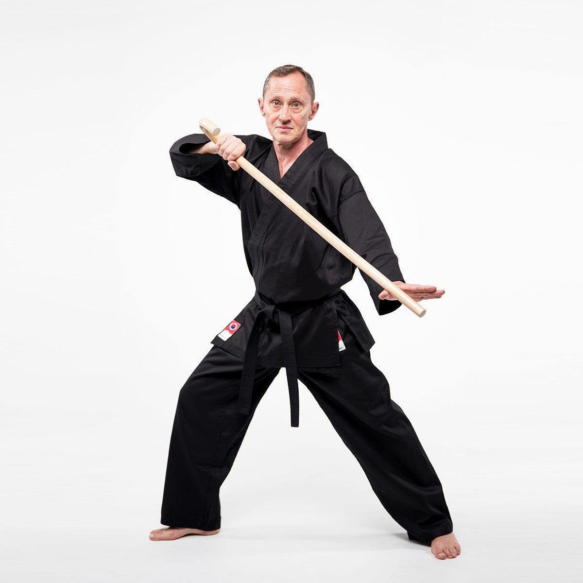 Canne de self défense Hapkido - FUJIMAE - 40710