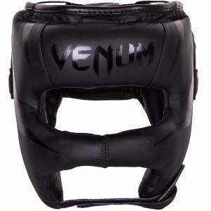 Casque Venum Elite a grille