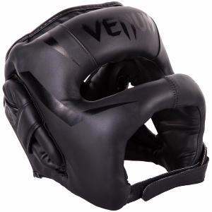 Casque Venum Elite a grille