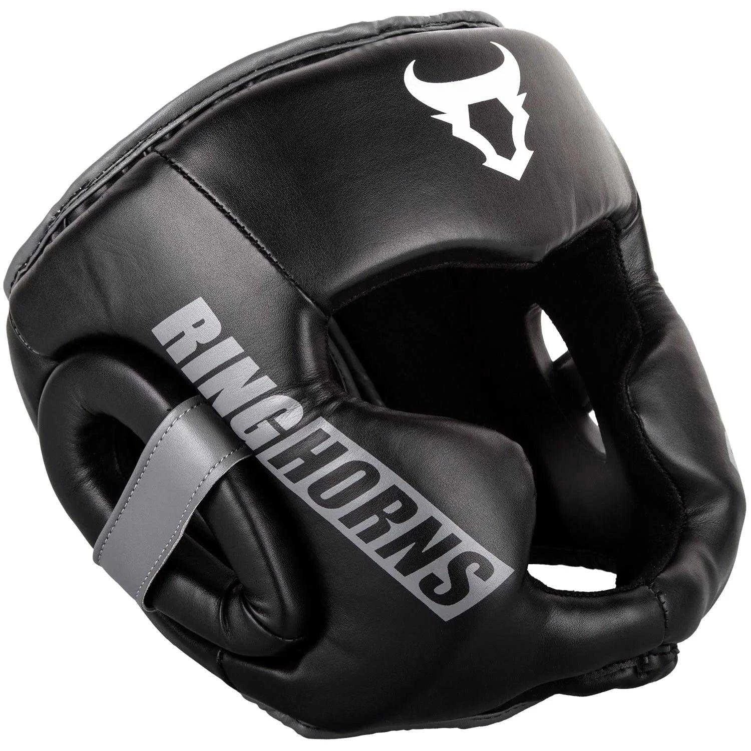 Ringhorns Charger Porte-Coquille Femme - Protection Anatomique Sports De Combat