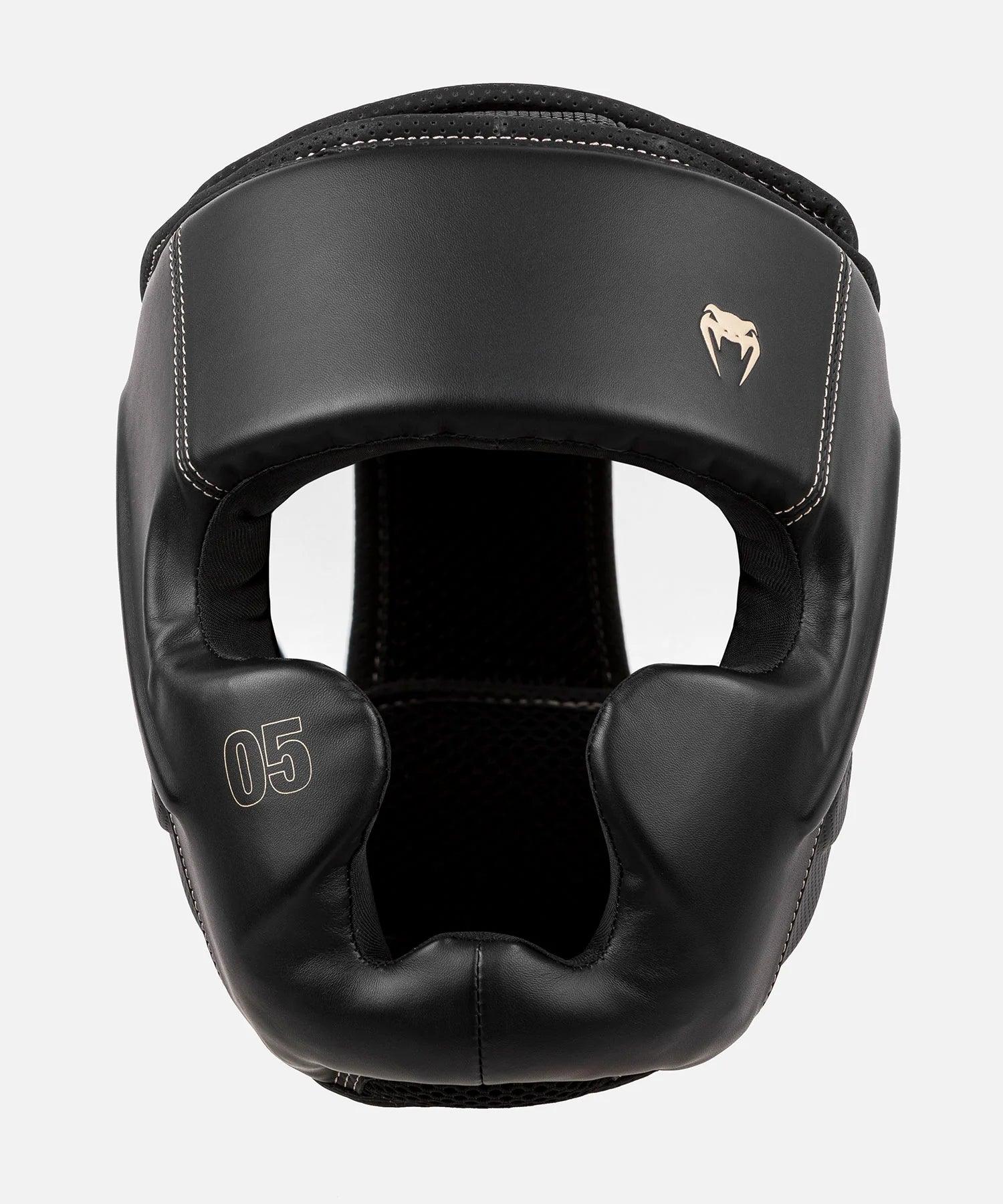 Casque de Boxe Venum Impact Evo - Noir
