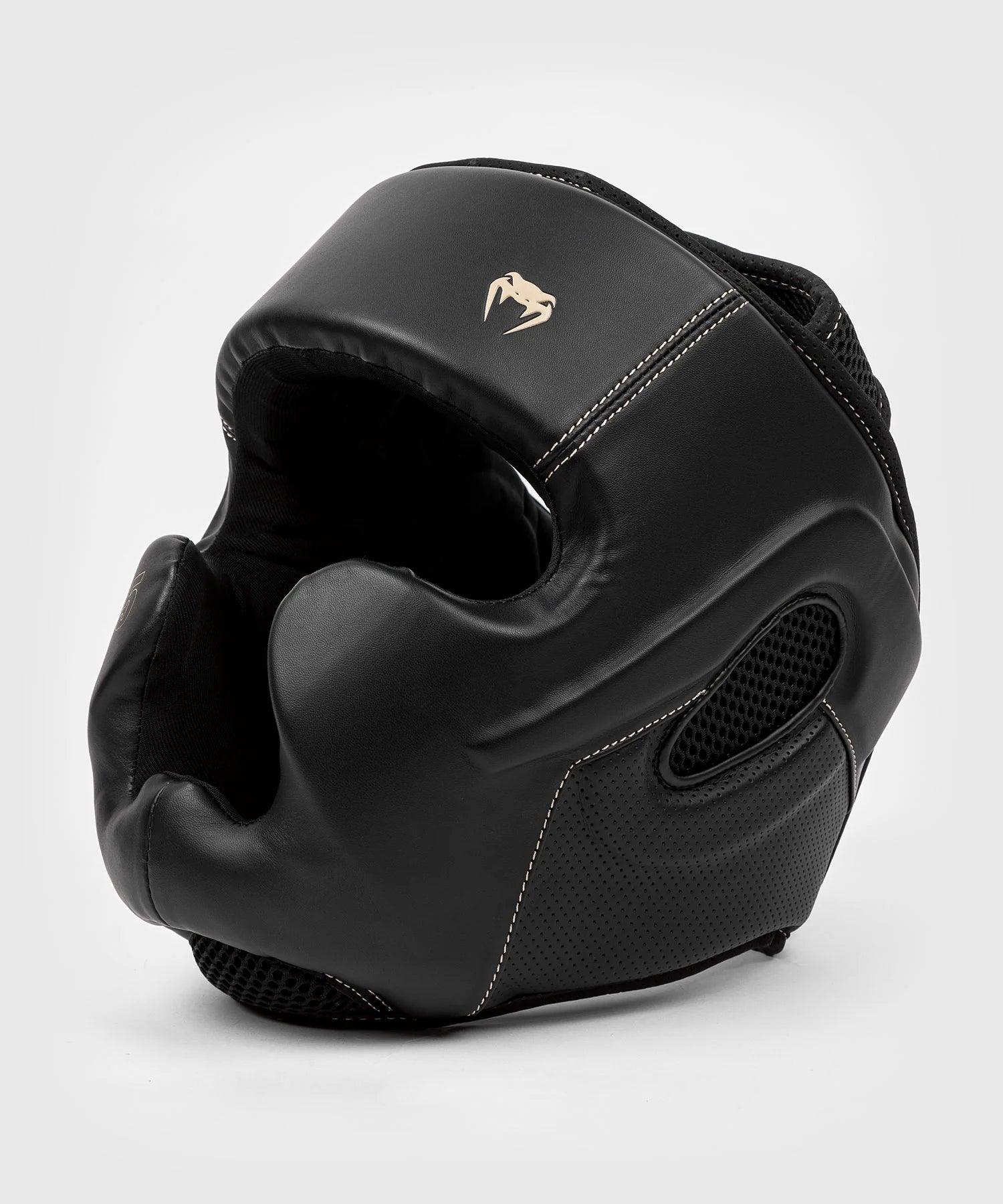 Casque de Boxe Venum Impact Evo - Noir