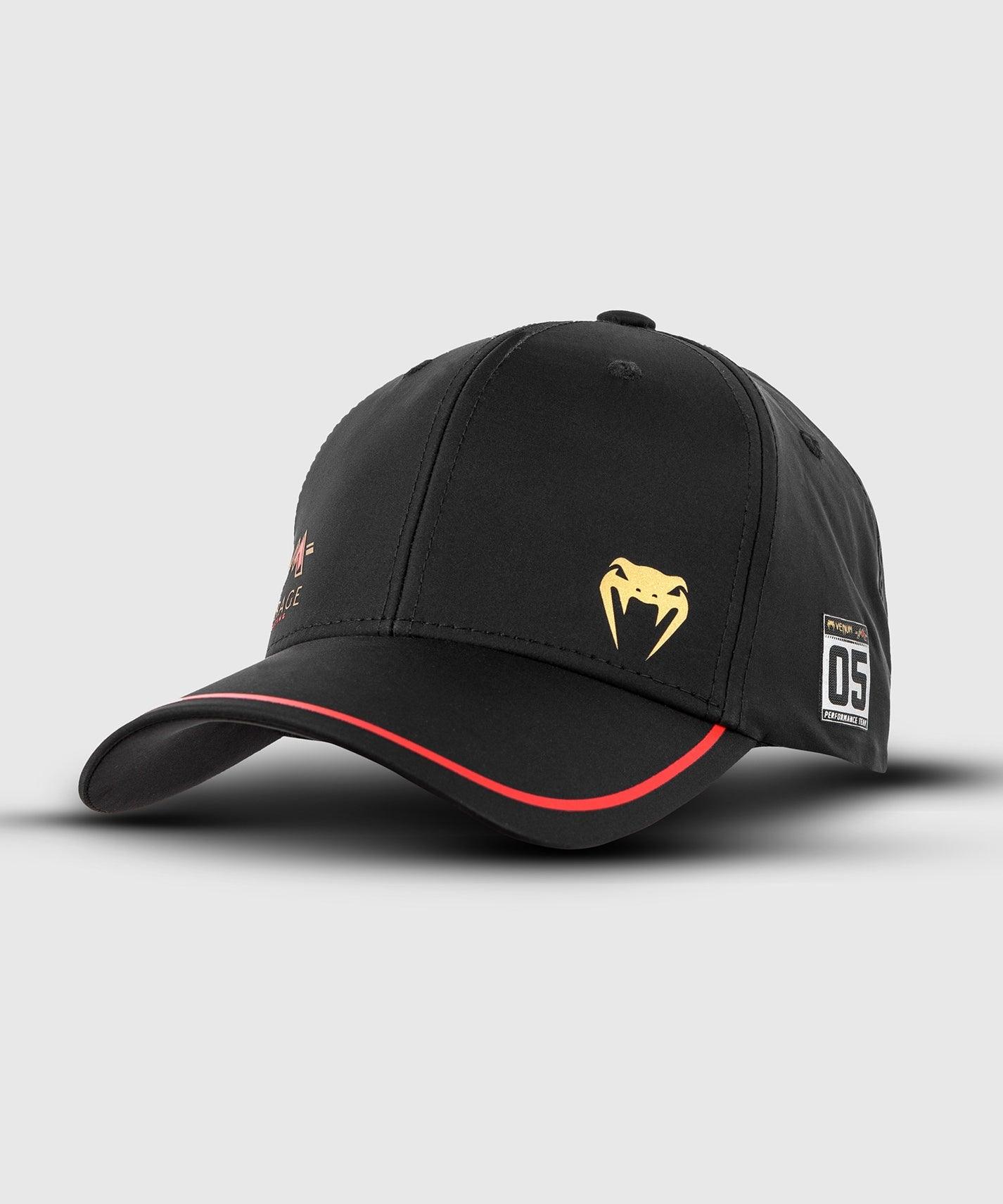Casquette Venum x Mirage Racing.jpg