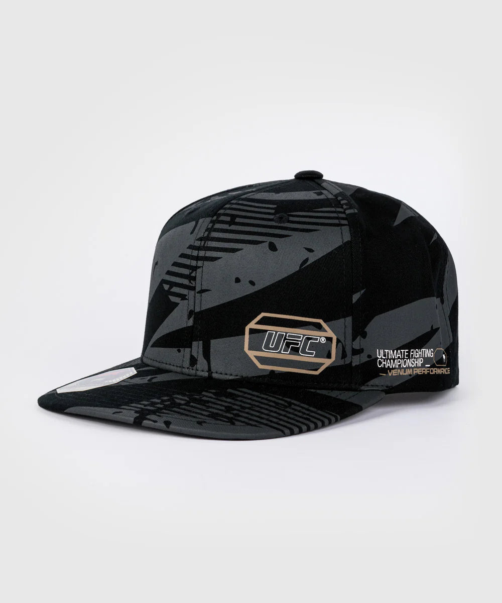 Casquette UFC Adrenaline by Venum Fight Week - Urban Camo "épuisé"