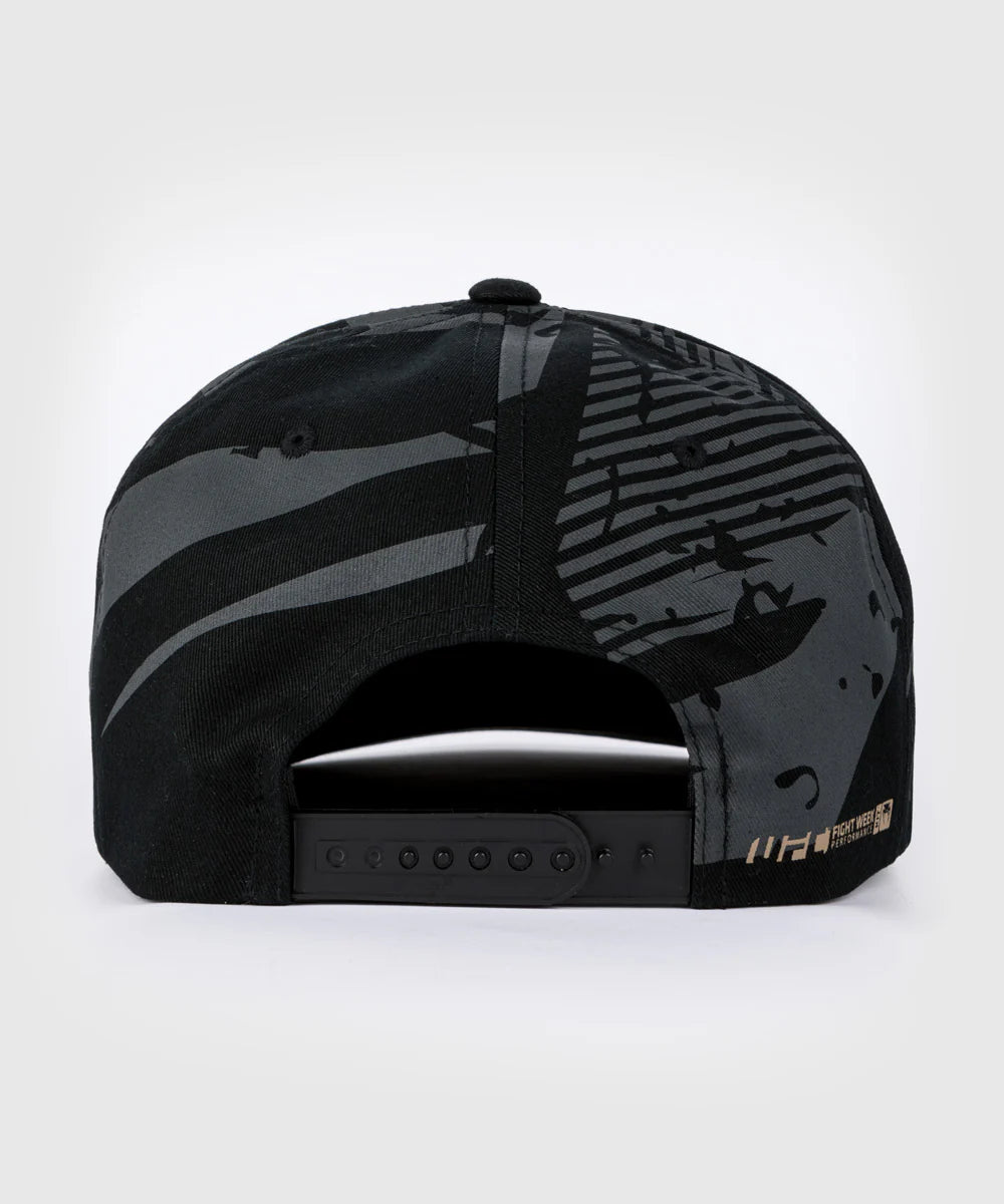 Casquette UFC Adrenaline by Venum Fight Week - Urban Camo "épuisé"