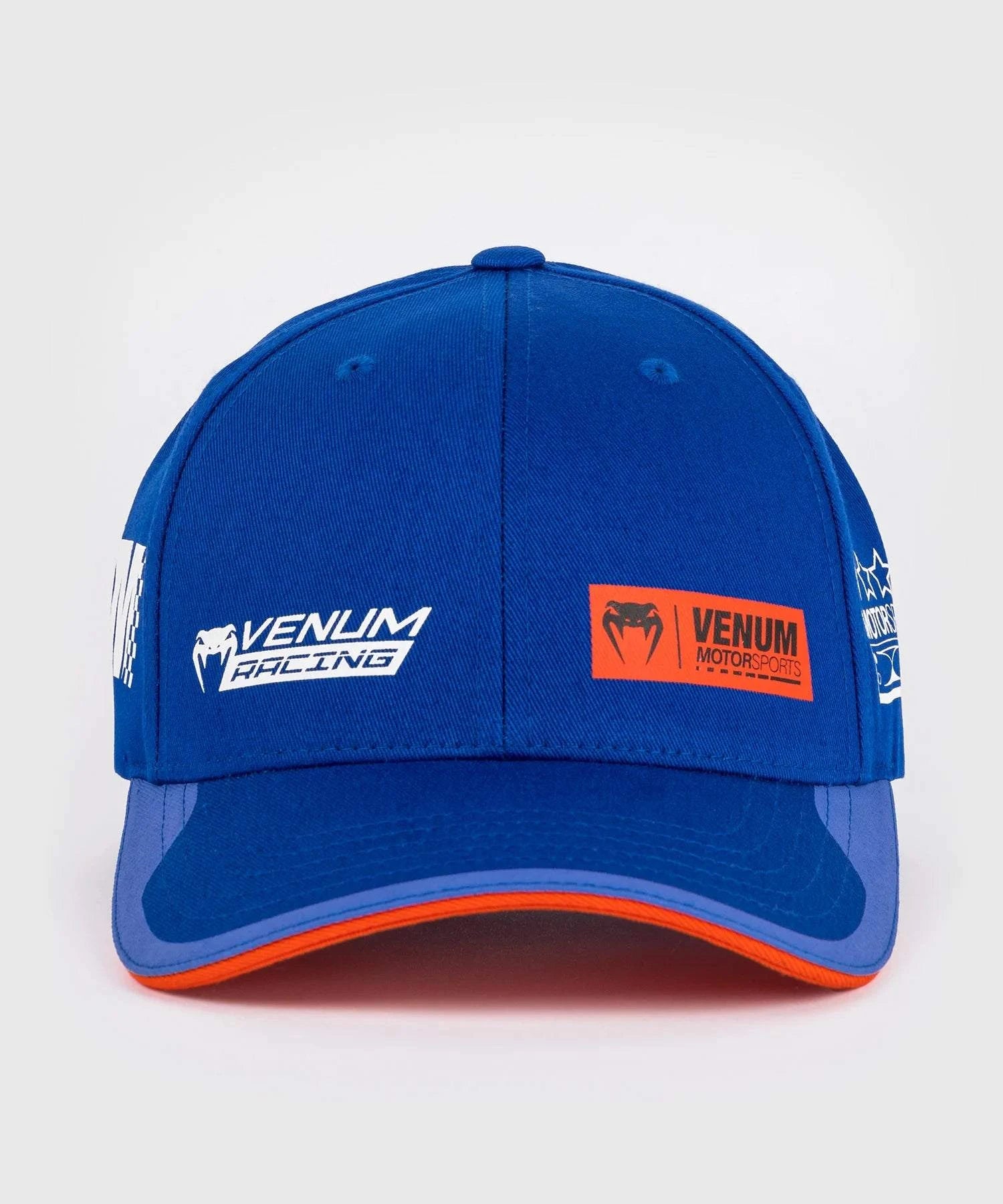 Casquette Venum Motorsport - Bleu Roy