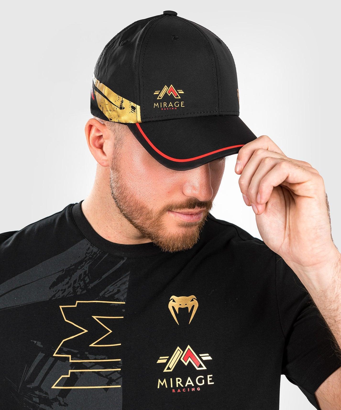 Casquette baseball Venum x Mirage Racing.jpg