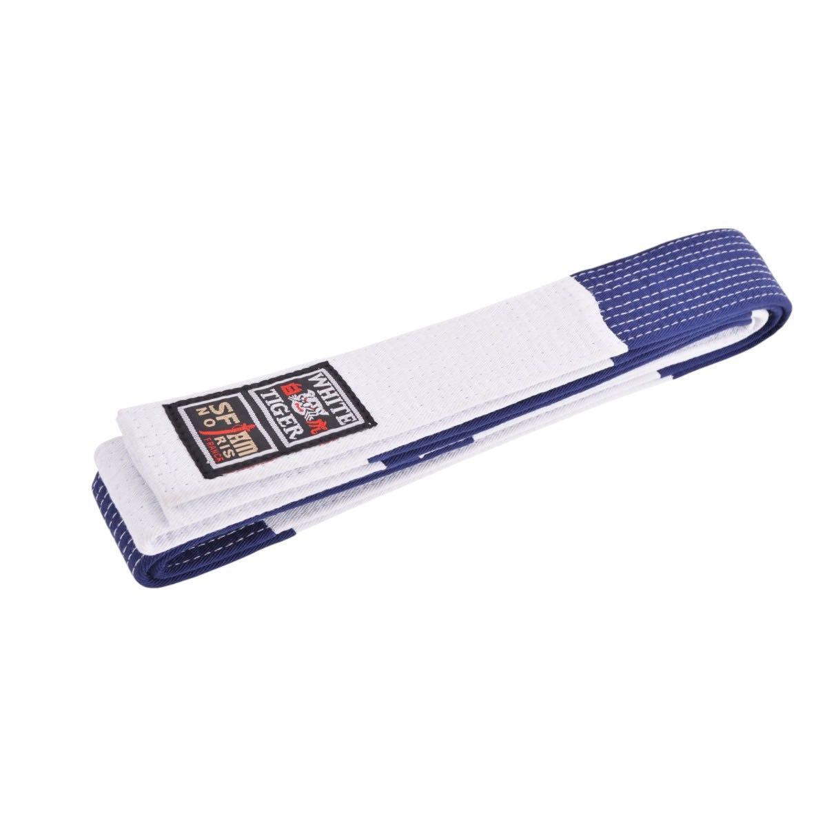 Ceinture Yoseikan Budo Noris White Tiger - CE240030