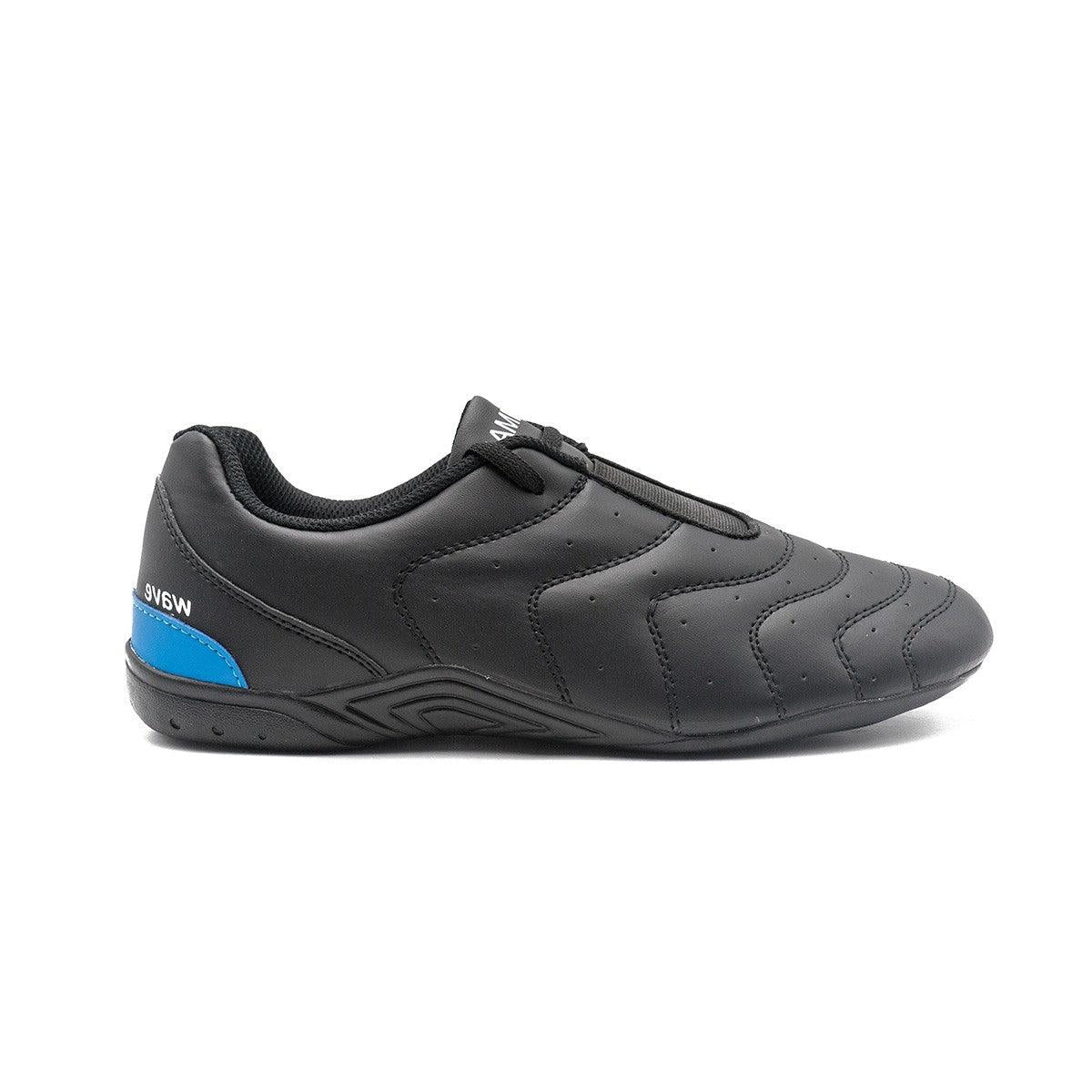 Chaussures FUJIMAE Training Wave Noir Bleu