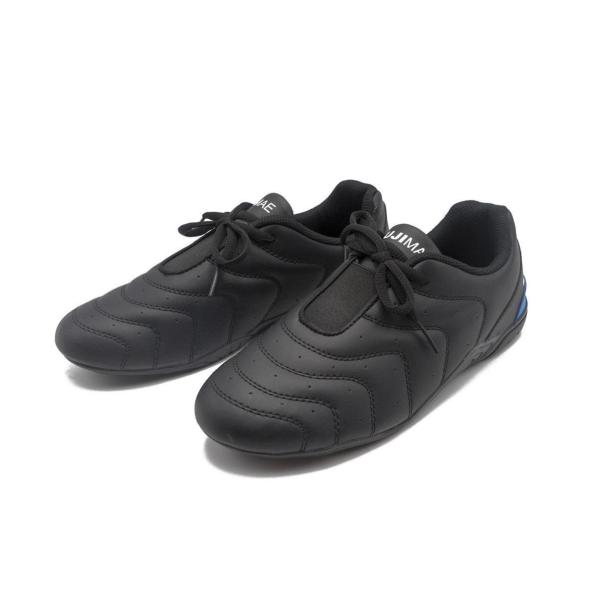 Chaussures FUJIMAE Training Wave Noir Bleu