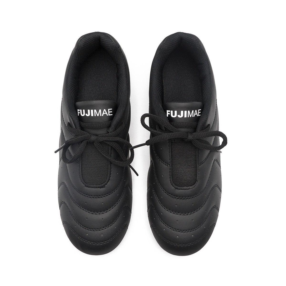 Chaussures FUJIMAE Training Wave Noir Bleu
