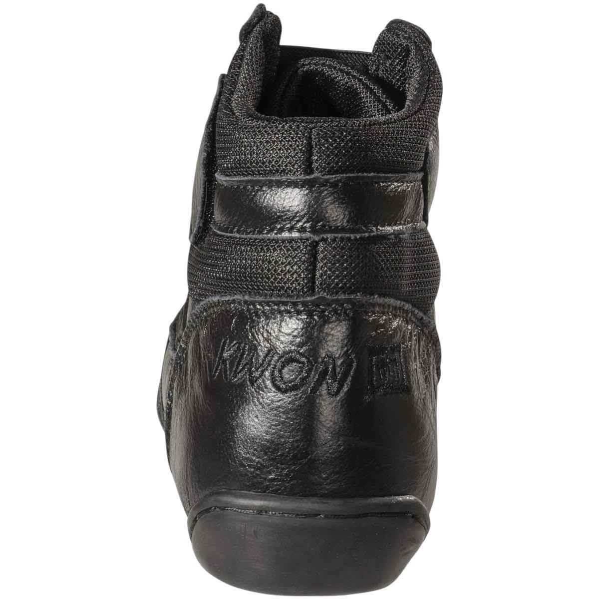 Chaussures d'entraînement à tige haute Kwon noi