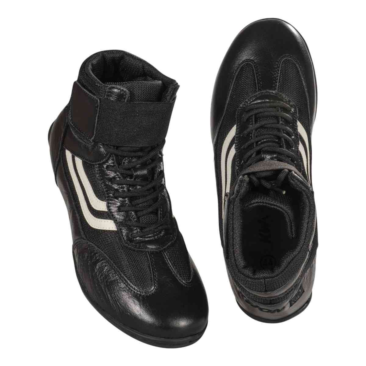 Chaussures d'entraînement à tige haute Kwon