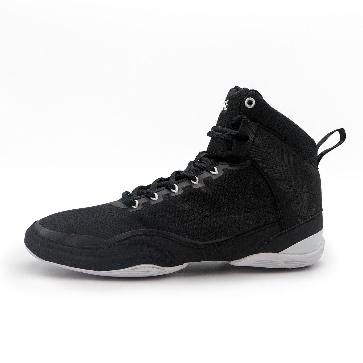 Chaussures de Lutte, Wrestling FUJIMAE Dreamcatcher 4 - Noir 35222