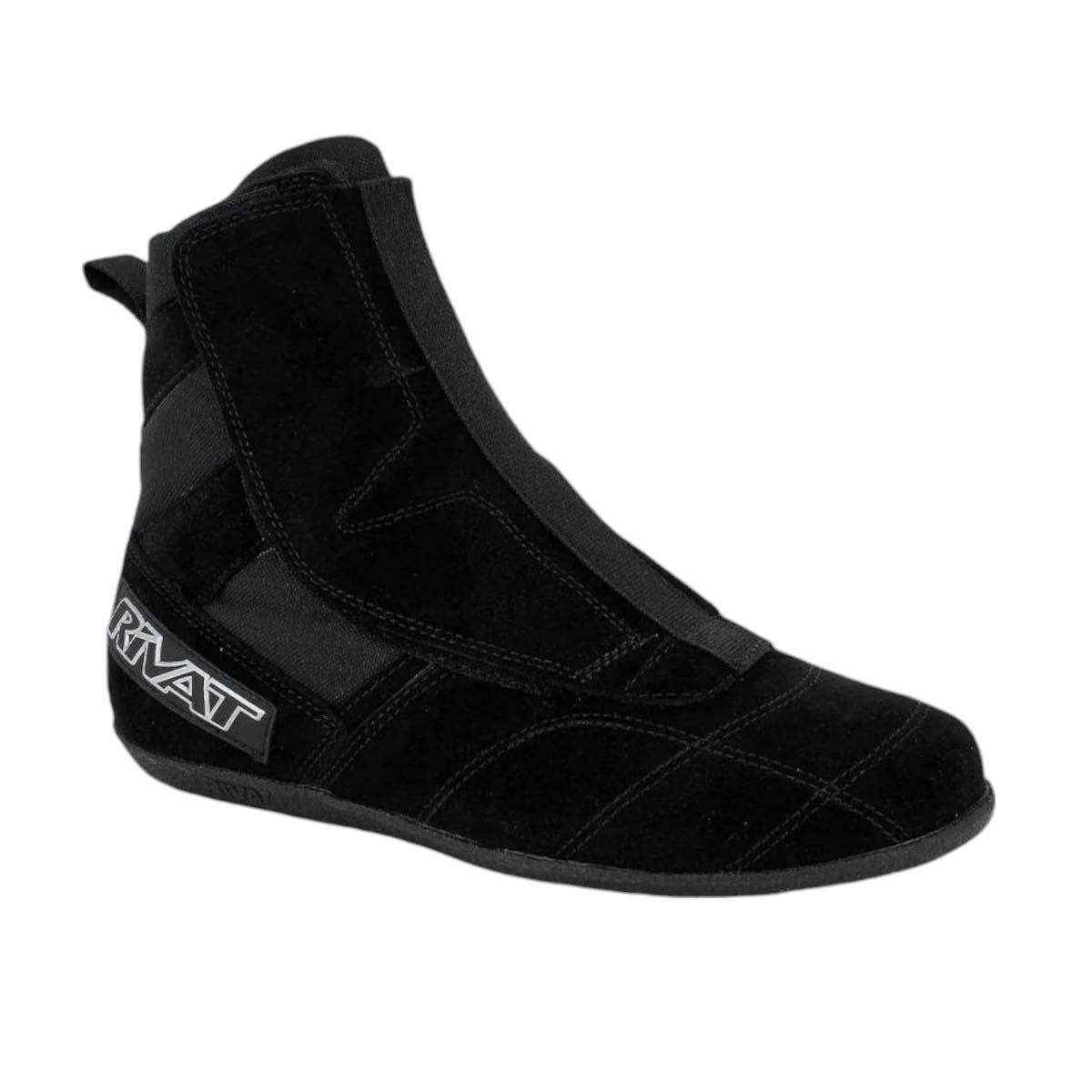 Chaussures de boxe française Rivat F1