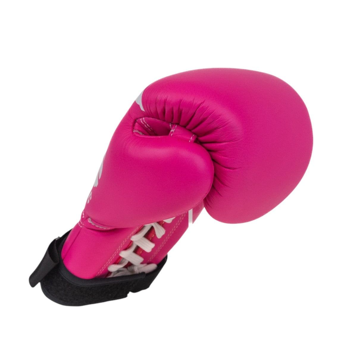 Convertisseur pour Gants à Lacets Lacemup King Pro Boxing