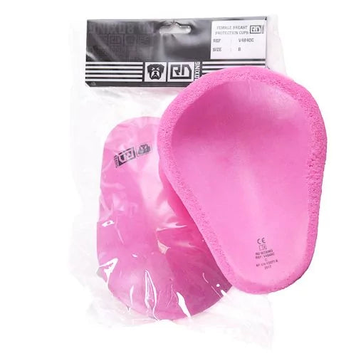 Coque de protection feminine V5 Rose RD Boxing