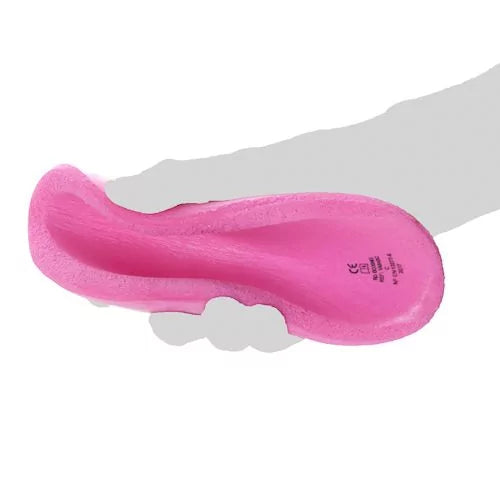 Coque de protection feminine V5 Rose RD Boxing