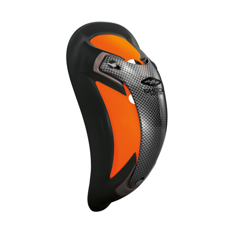 Coquille Shock Doctor Ultra Carbon – Protection haute performance CY1418