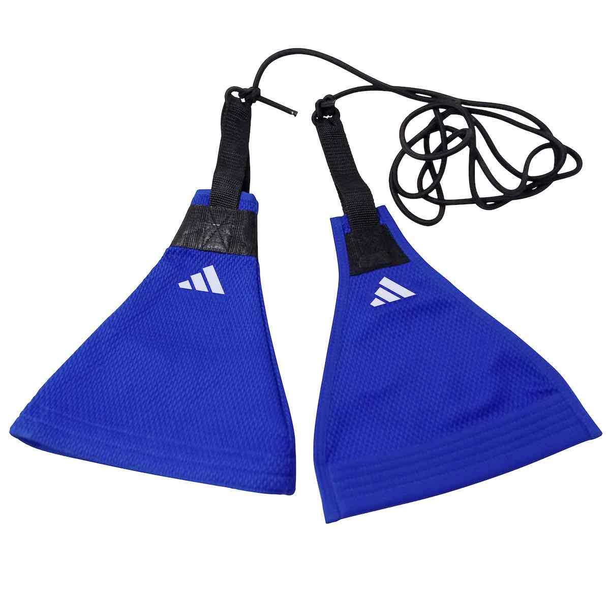 Corde Uchi Komi Adidas | Boutique des Arts Martiaux bleu