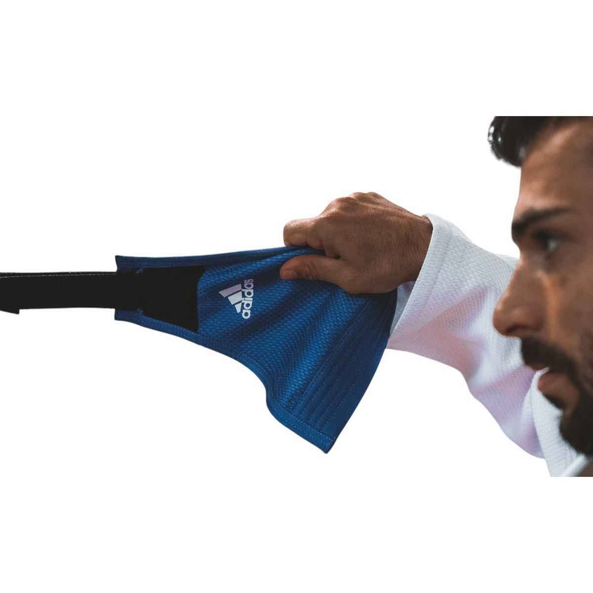 Corde Uchi Komi Adidas | Boutique des Arts Martiaux