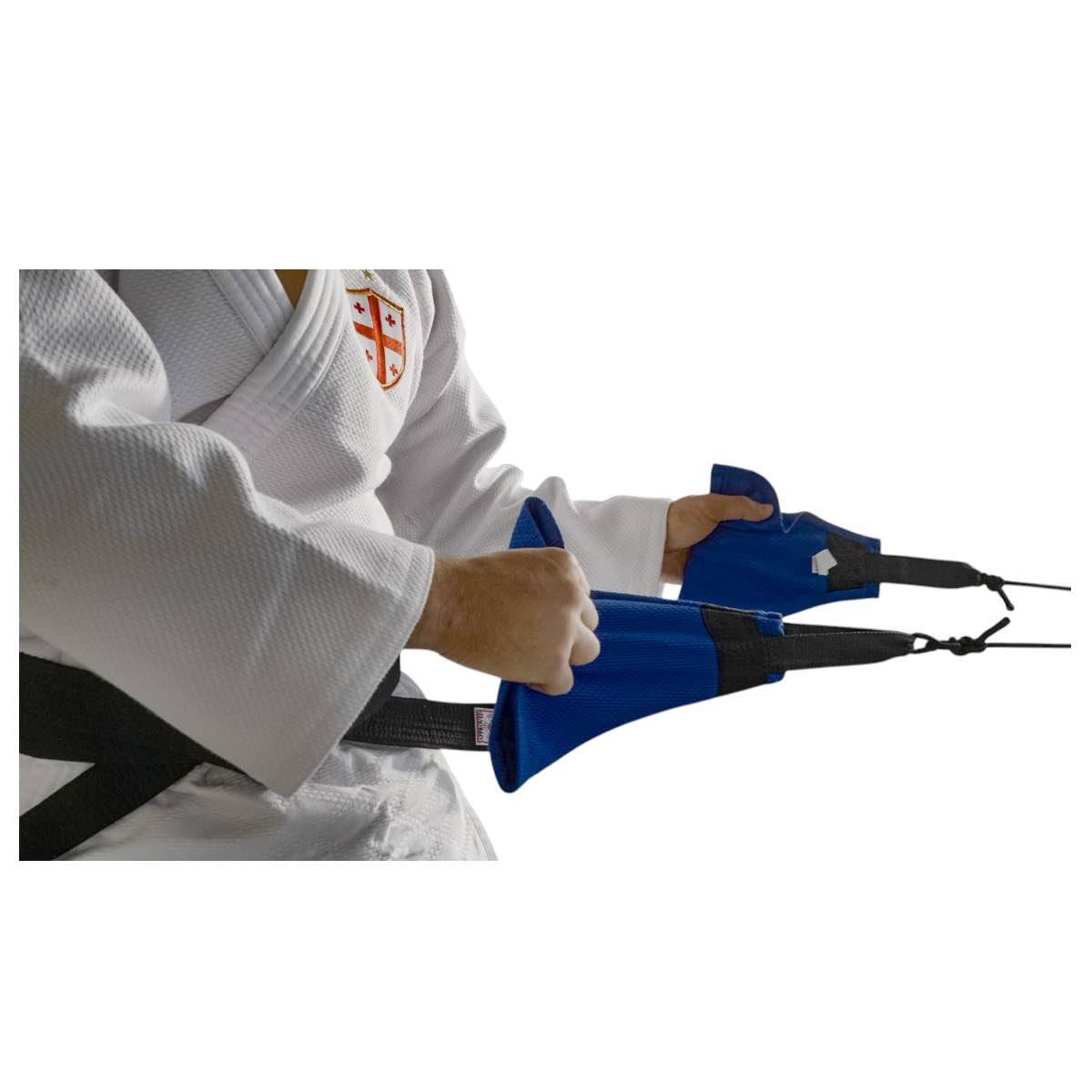 Corde Uchi Komi Adidas | Boutique des Arts Martiaux